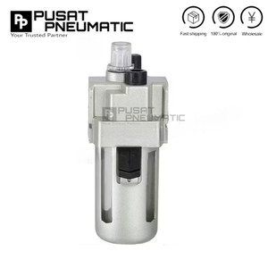 AL 4000-04 LUBRICATOR PNEUMATIC 1/2" AL4000-04
