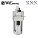 AL 4000-04 LUBRICATOR PNEUMATIC 1/2" AL4000-04