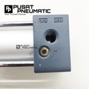 SC 40X100 Pneumatic Standard Cylinder / Cylinder Pneumatic SC 40 x 100