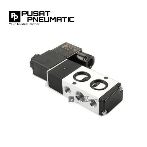 Solenoid Valve 4m210-08 / 4m210-08 Airtac 220v ac/ 24v dc