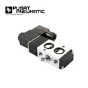 Solenoid Valve 4m210-08 / 4m210-08 Airtac 220v ac/ 24v dc