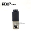 Solenoid Valve 2v 025-08 1/4" AC220v/DC24v airtac