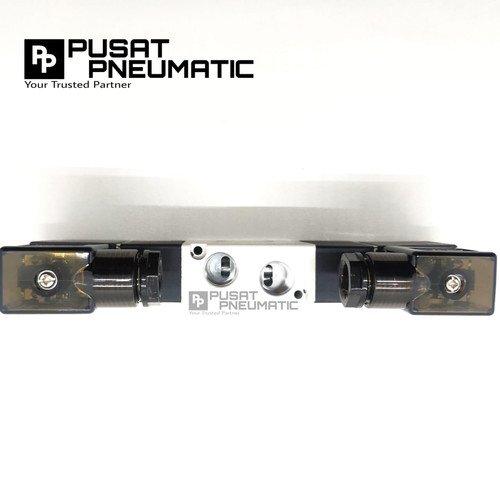 Solenoid Valve 4v320 10 Airtac 220v ac / 24v dc