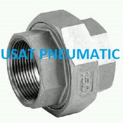 Watermur Union Stainless steel 304 1 1/2"