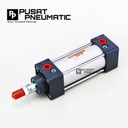 SC 80X75 Pneumatic Standard Cylinder / Cylinder Pneumatic SC 80 x 75
