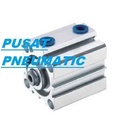 PNEUMATIC COMPACT CYLINDER SD 32X40 / SDA 32 X 40