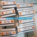 PNEUMATIC COMPACT CYLINDER SD 63x50 / SDA 63 X 50