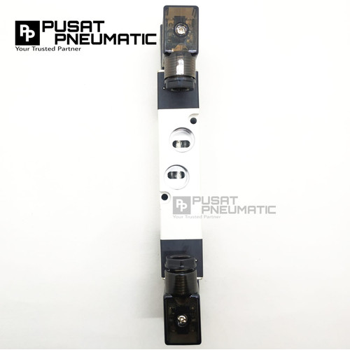 Solenoid Valve 4v320 10 Airtac 220v ac / 24v dc