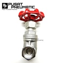 Gate Valve Stainless steel 316 1"