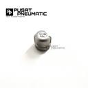 Cap / Dop Stainless steel 304 3/4"