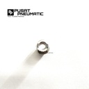 Plug / Square Plug Stainless steel 304 1 1/4"