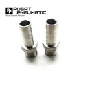 Hose Nipple / Nepel Selang Stainless steel 304 1"