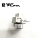 Watermur Union Stainless steel 304 3/4"