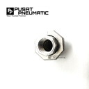 Watermur Union Stainless steel 304 1 1/2"
