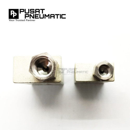 CV-15HS VACUUM VALVE PNEUMATIC