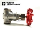 Gate Valve Stainless steel 316 1"