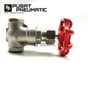 Gate Valve Stainless steel 316 1 1/4"