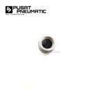 Reducer Stainless steel 1 1/2" (Female) x 1" (female)