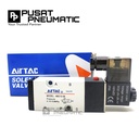 Solenoid Valve 4m310 08 / 4m310-08 Airtac 220v ac/ 24v dc