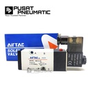 Solenoid Valve 4m310 08 / 4m310-08 Airtac 110v ac/ 12v dc