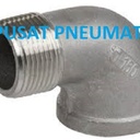 Street elbow / Street Knee stainless steel 304 1 1/2"
