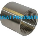 Sock drat / Sok drat Stainless steel 304 1 1/2"