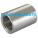 Sock drat / Sok drat Stainless steel 304 4"