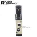 Solenoid valve 4v410 15 Airtac 12v dc/ 110v ac