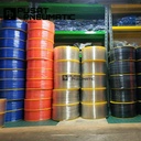 Selang Pu (PolyUrethane) OD 8 x ID 5 Pneumatic (1 Roll 100 meter)