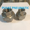 Watermur Union Stainless steel 304 2 1/2"