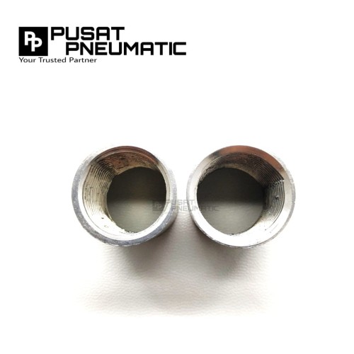 Sock drat / Sok drat Stainless steel 304 3/8"