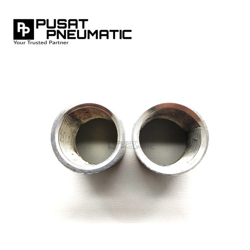 Sock drat / Sok drat Stainless steel 304 1"