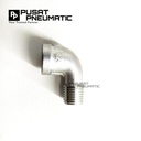 Street elbow / Street Knee stainless steel 304 1"