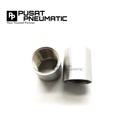 Sock drat / Sok drat Stainless steel 304 1"