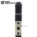 Solenoid Valve 4m310 10 / 4m310-10 Airtac 220v ac/ 24v dc