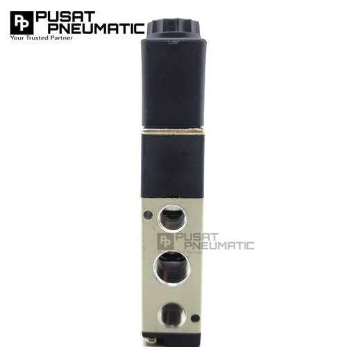 Solenoid Valve 4m310 10 / 4m310-10 Airtac 110v ac/ 12v dc
