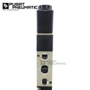 Solenoid Valve 4m310 10 / 4m310-10 Airtac 110v ac/ 12v dc