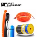 Selang Pu (PolyUrethane) OD 8 x ID 5 Pneumatic (1 Roll 100 meter)