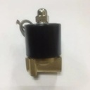 Solenoid Valve 2 way 2w-025-06 1/8" ac 220 / dc 24