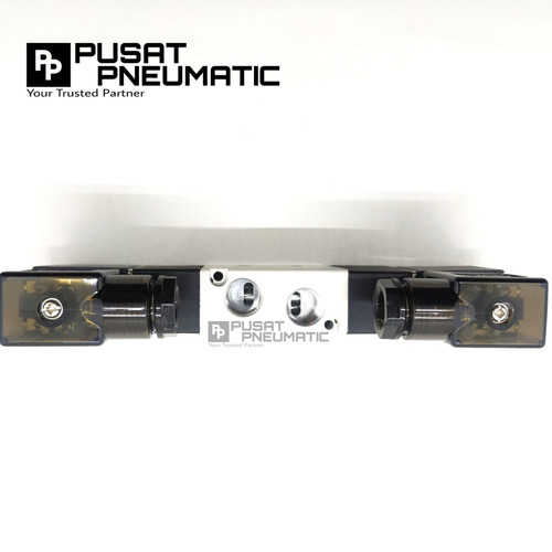 SOLENOID 4V 230C 08 AIRTAC AC220/DC24