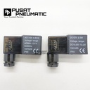 Coil Solenoid Valve 12Vdc Untuk airtac,emc,chelic dll