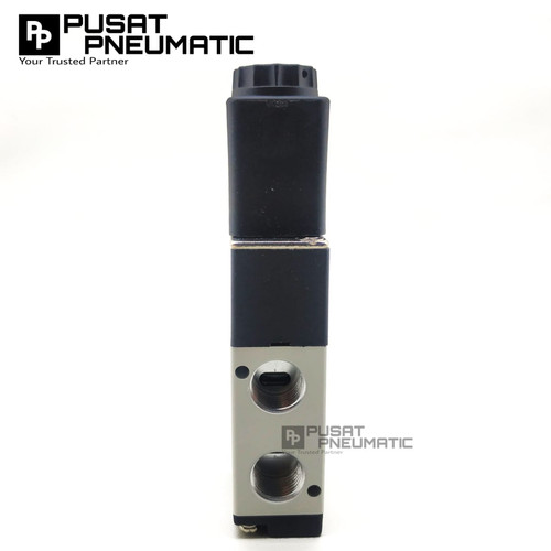 Solenoid Valve 4v210 06 Airtac 110 v ac / 12v DC