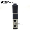 Solenoid Valve 4v210 06 Airtac 110 v ac / 12v DC