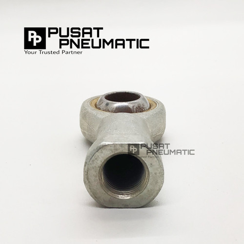 Connector Cylinder Rod End / Rod eye / Mata Ikan Cylinder 16 M6 X 1