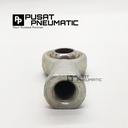 Connector Cylinder Rod End / Rod eye / Mata Ikan Cylinder 16 M6 X 1