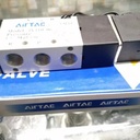 Solenoid valve airtac 4v110-06 Voltase dc 24