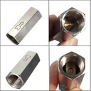 Check valve / one way valve / no return valve 1"