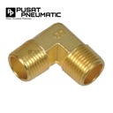 Elbow / Knee Drat Male(cowo) Ukrn 1/4 inch