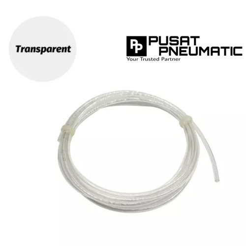 Hose Pu (PolyUrethane) OD 14 x ID 10 Pneumatic