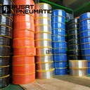 Hose Pu (PolyUrethane) OD 14 x ID 10 Pneumatic (1 Roll 100 Meter)